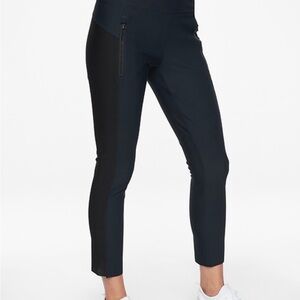 Athleta Stellar Crop Pant